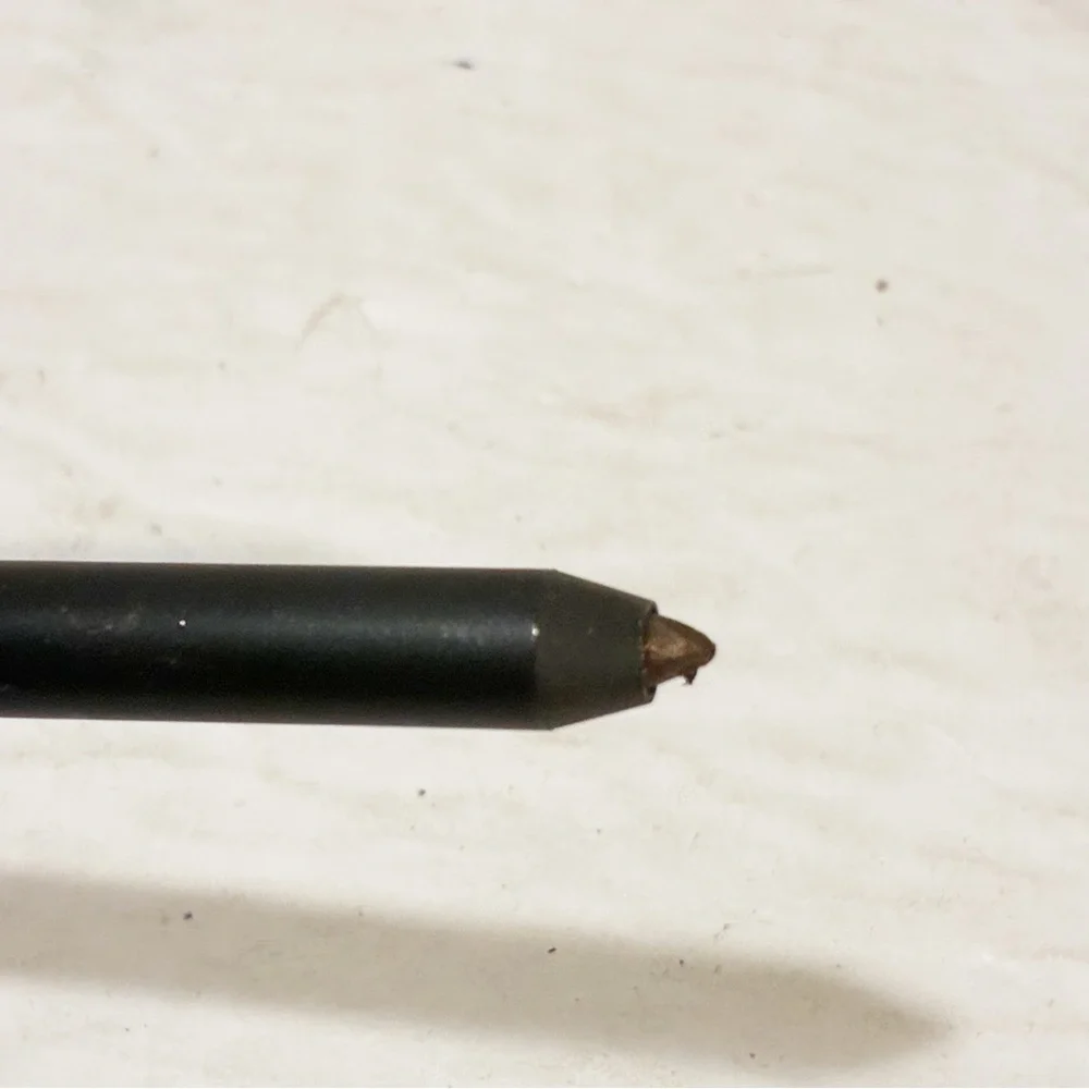 Mally Evercolor Starlight Waterproof Liner‎ DARK CHOCOLATE  0.04 oz Makeup